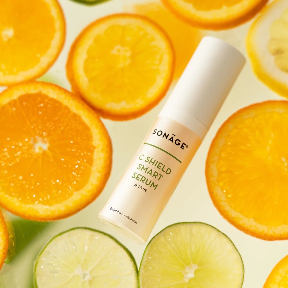 SONÄGE C Shield Smart Serum (Brand New!) ✨